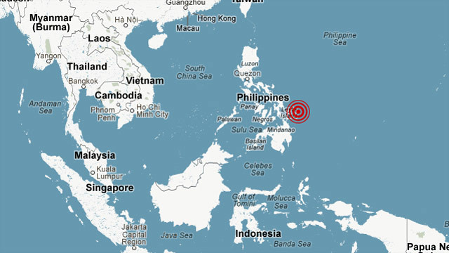 Death Toll of Philippines Quake Reaches 144
